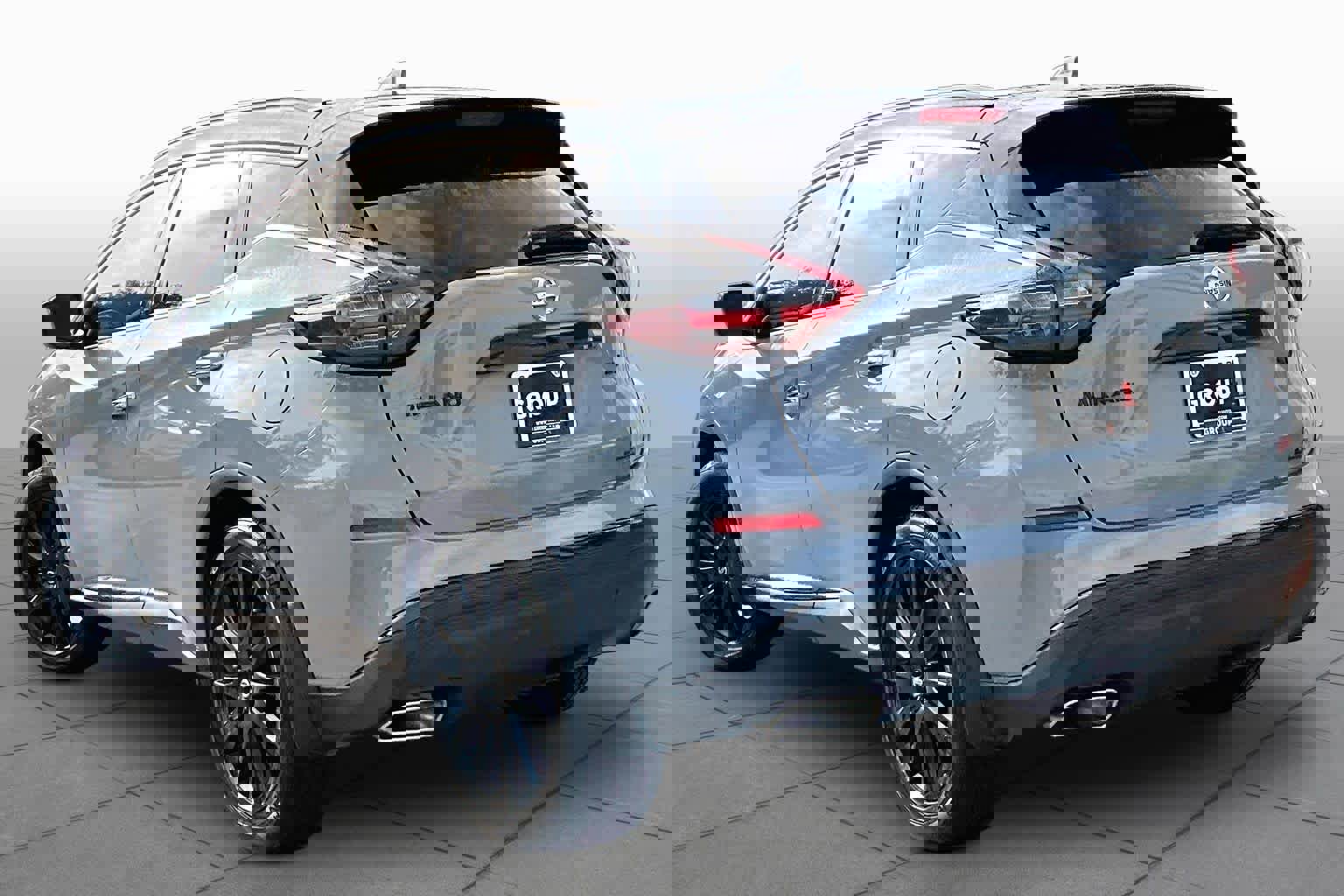 Certified 2022 Nissan Murano SV w/ SV Midnight Edition Package image 12