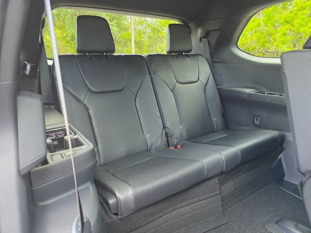 New 2026 Lexus TX 350 AWD image 15