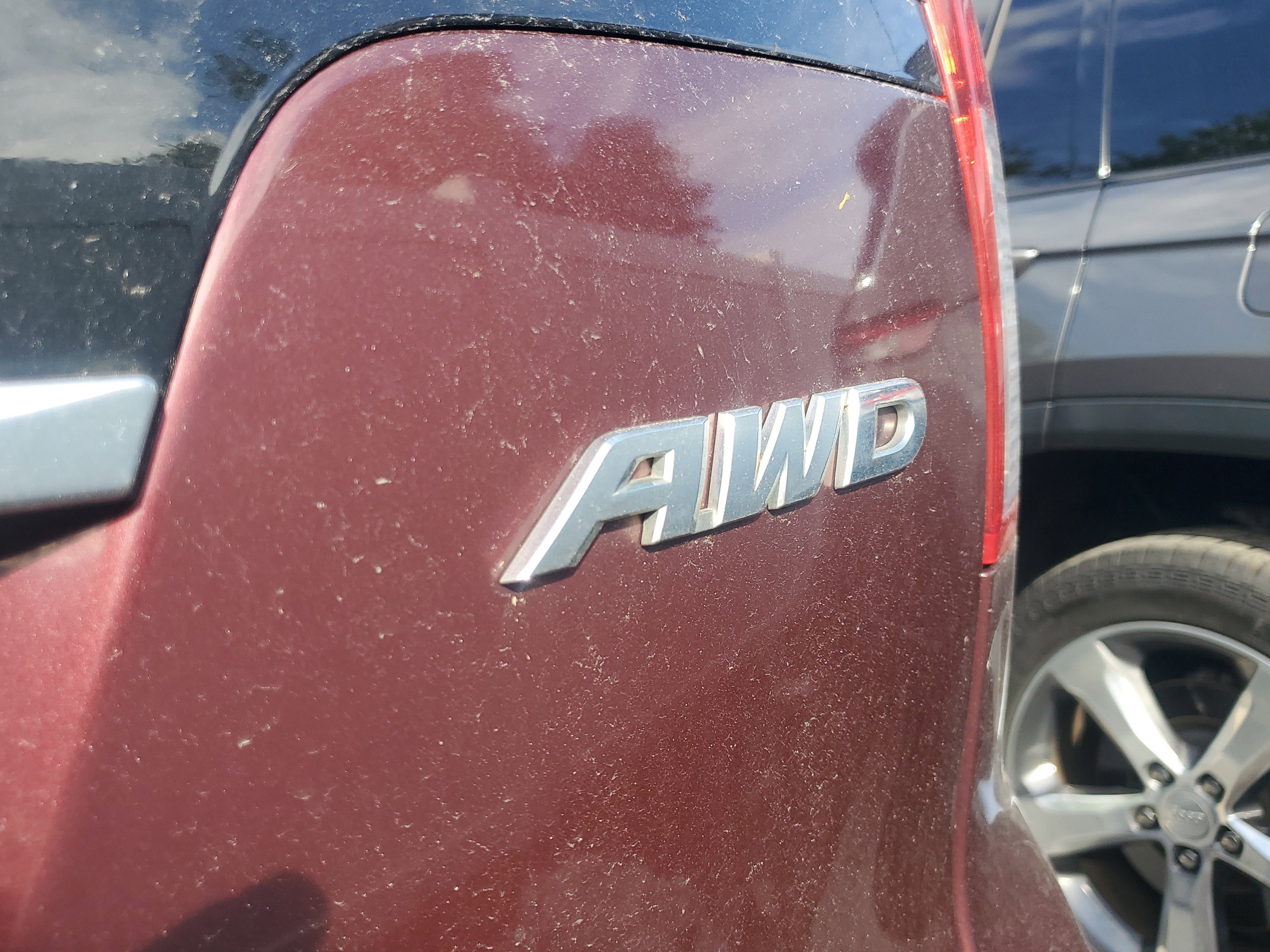 Used 2013 Honda CR-V LX image 7