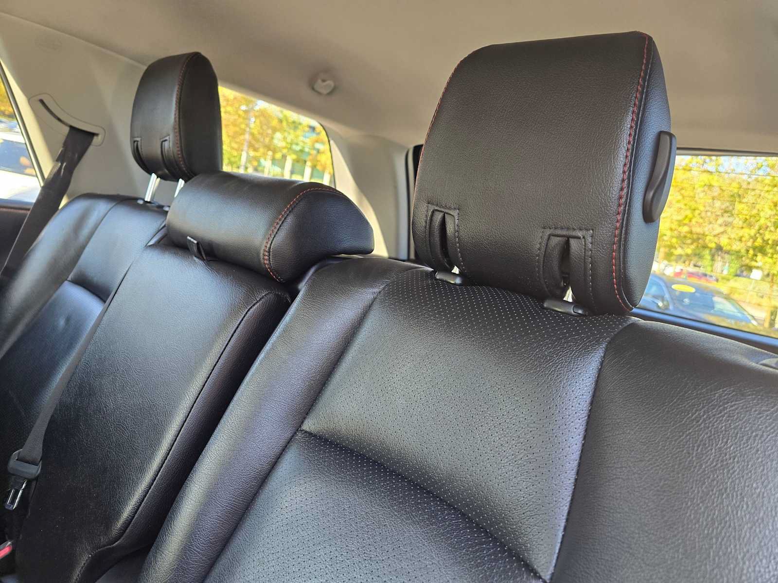 Used 2016 Toyota 4Runner Trail AWD/4WD image 17