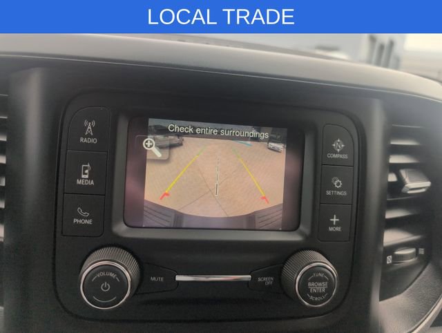 Used 2024 RAM 3500 Tradesman AWD/4WD image 20