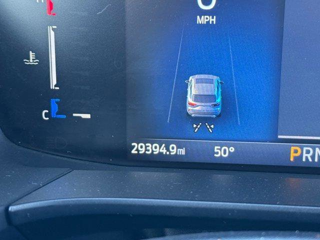 Used 2023 Ford Escape ST-Line image 29