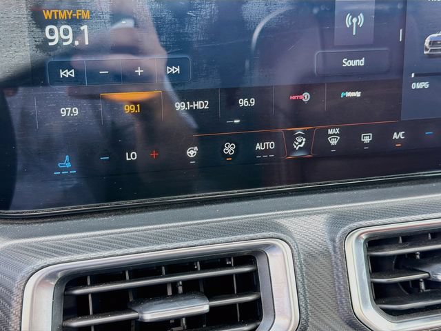 Used 2024 Ford Mustang Premium RWD image 15