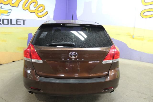 Used 2011 Toyota Venza AWD image 7
