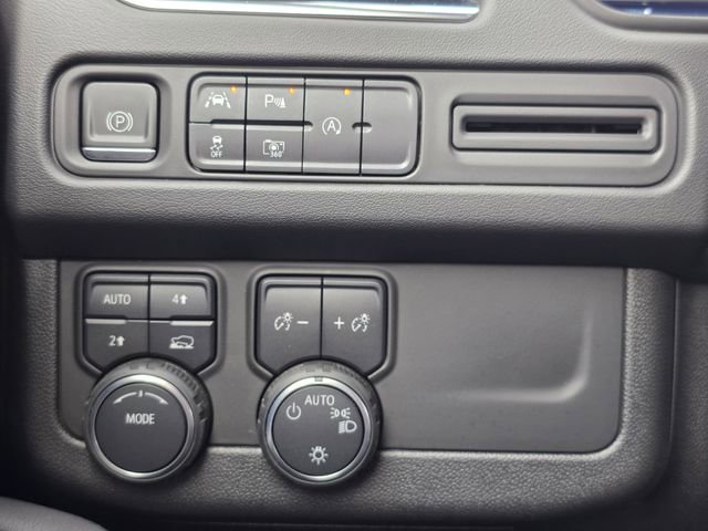 Certified 2023 Chevrolet Tahoe RST w/ Luxury Package image 38