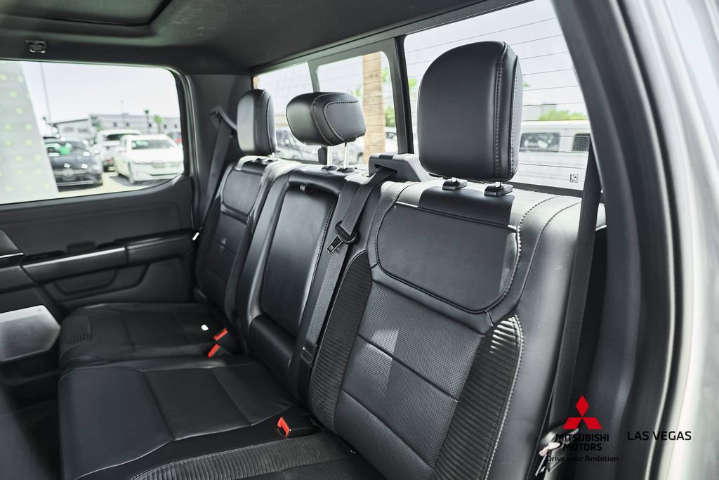 Used 2023 Ford F150 Raptor AWD/4WD image 41