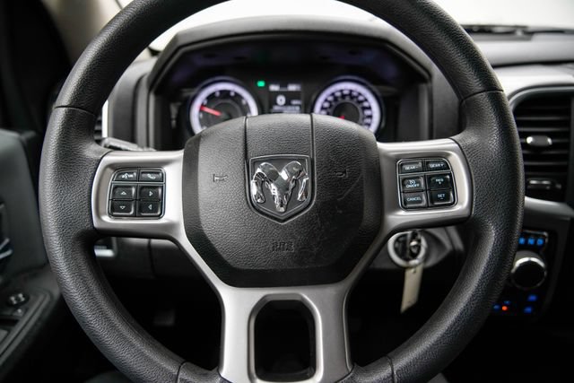 Used 2024 RAM 1500 Classic SLT AWD/4WD image 31
