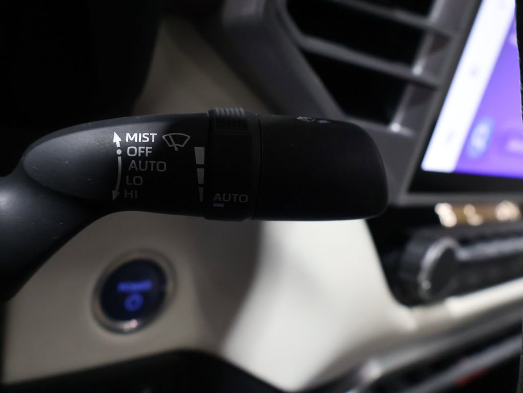 Used 2024 Toyota Tundra Capstone image 37