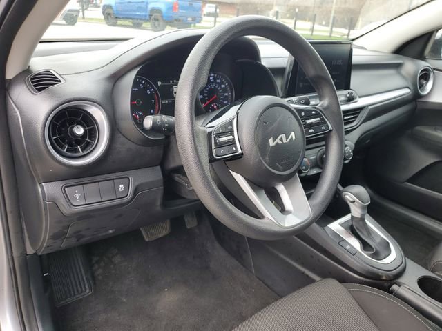 Used 2024 Kia Forte LXS image 19