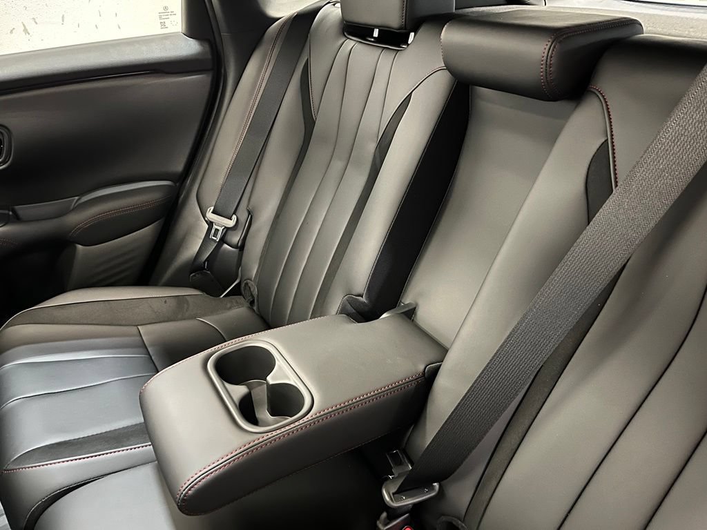 New 2026 Acura ADX A-Spec AWD/4WD image 15
