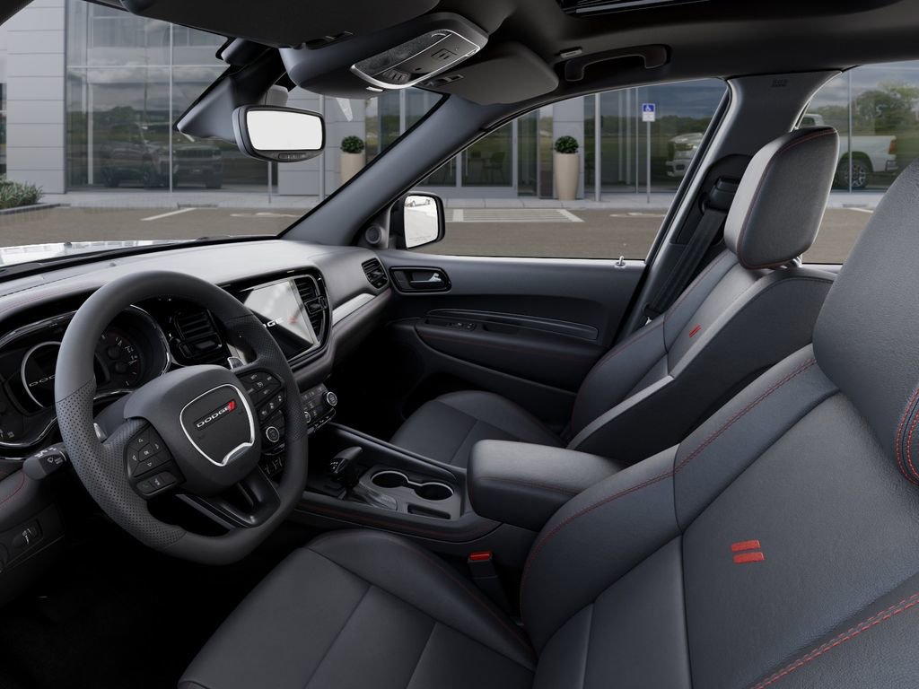 New 2026 Dodge Durango GT AWD/4WD image 22