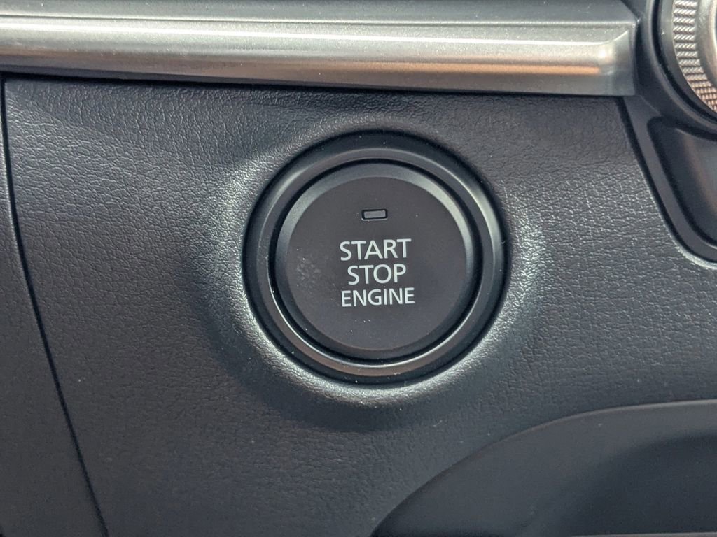 New 2026 MAZDA MAZDA3 s Sport image 26