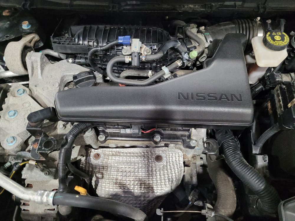 Used 2016 Nissan Rogue SV w/ SV Premium Package AWD/4WD image 30