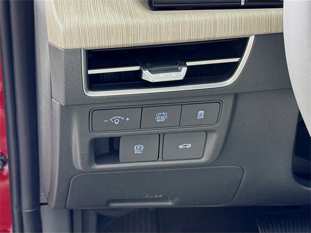 New 2025 Hyundai Sonata SEL image 13