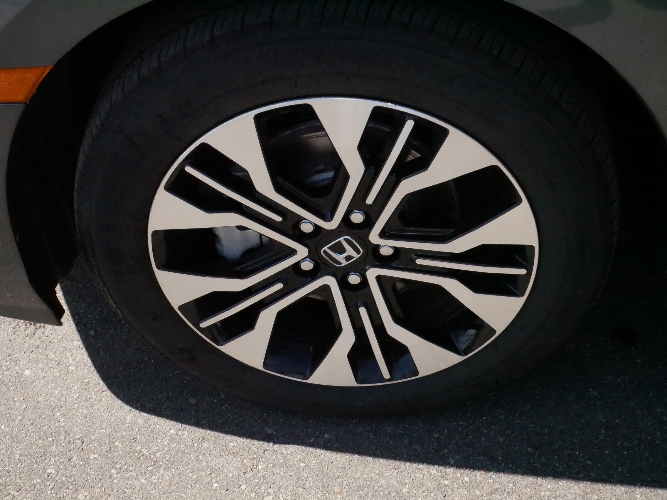 Certified 2026 Honda Odyssey Elite image 15