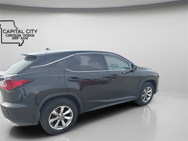 Used 2018 Lexus RX 350 FWD image 10