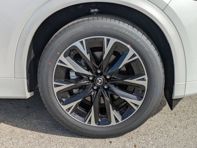 New 2026 MAZDA CX-90 3.3 Turbo S w/ Premium Plus AWD/4WD image 11