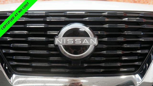 Used 2022 Nissan Rogue SV w/ SV Premium Package image 70