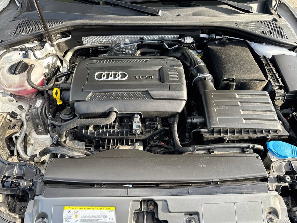 Used 2016 Audi A3 2.0T Premium AWD/4WD image 37