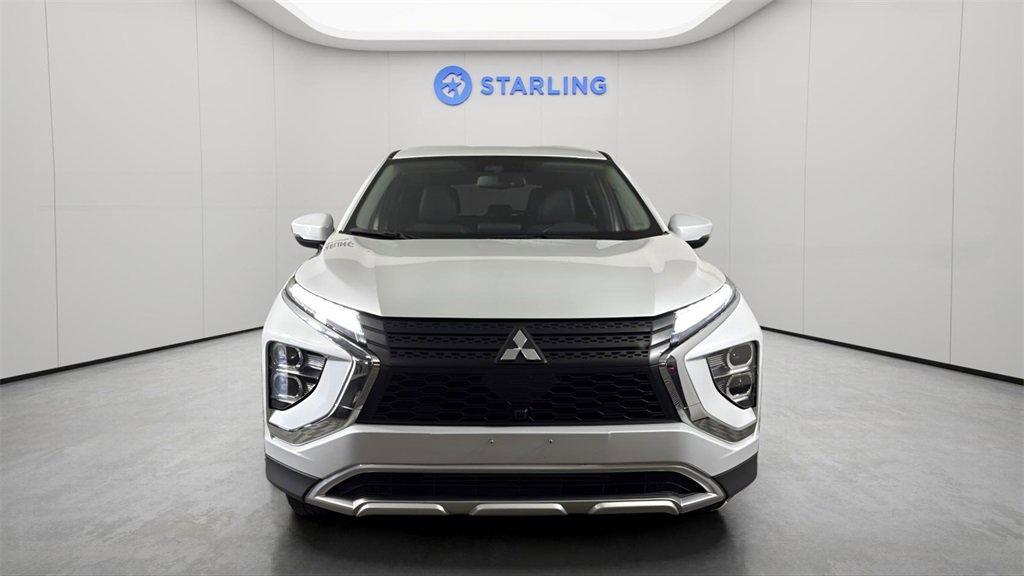 Used 2024 Mitsubishi Eclipse Cross SE image 15