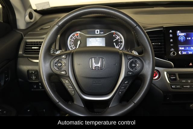 Used 2023 Honda Ridgeline RTL image 7