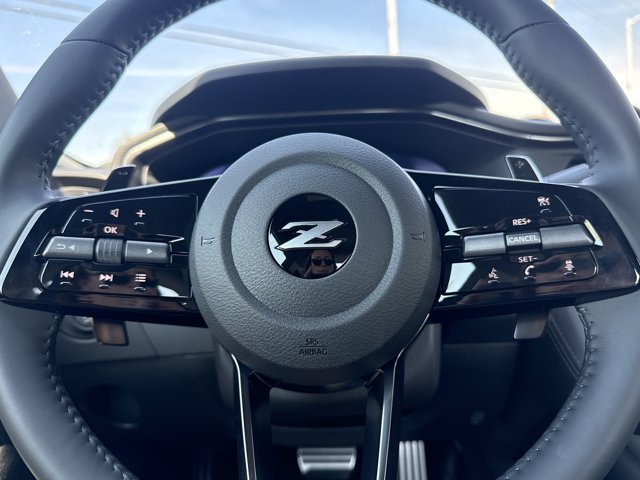 New 2027 Nissan Z Performance RWD image 15