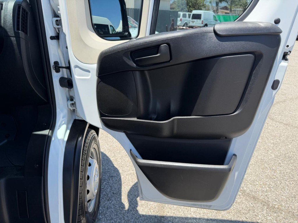 Used 2020 RAM ProMaster 1500 FWD image 27