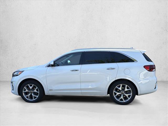 Used 2020 Kia Sorento SX AWD/4WD image 8