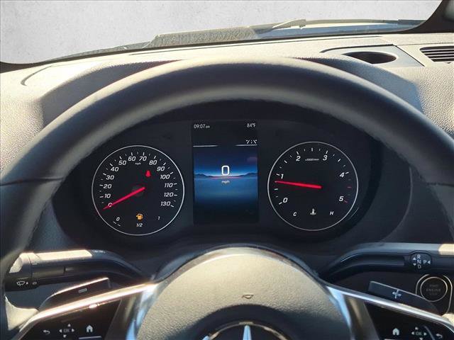 New 2026 Mercedes-Benz Sprinter 2500 image 11