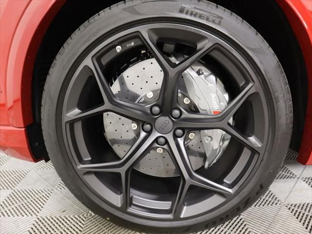 New 2026 Audi RS Q8 performance image 32