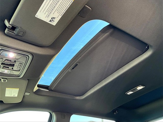 New 2026 Chevrolet Silverado 1500 RST w/ Safety Package image 14