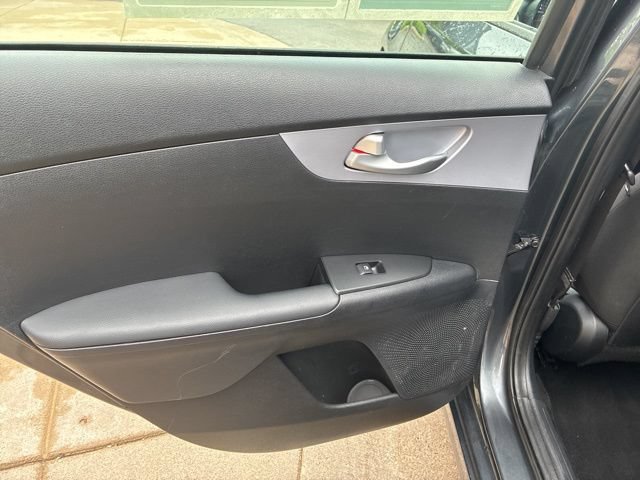 Used 2024 Kia Forte LXS FWD image 39