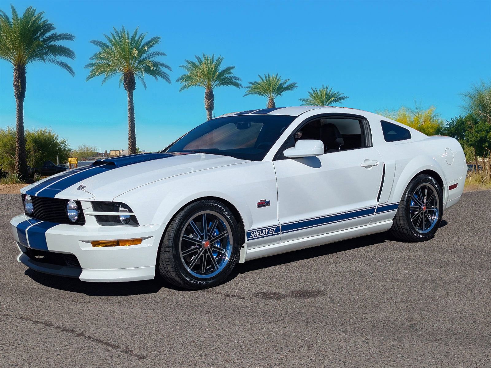 Used 2007 Ford Mustang GT RWD image 35