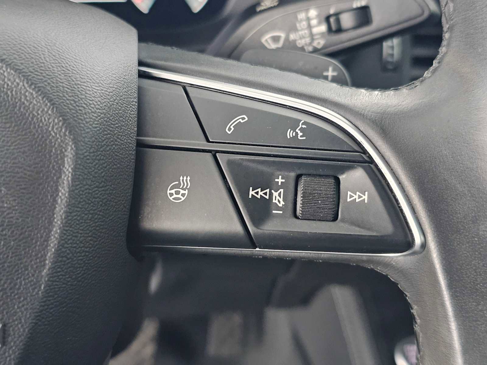 Used 2021 Audi A4 2.0T Premium Plus w/ Premium Plus Package image 28