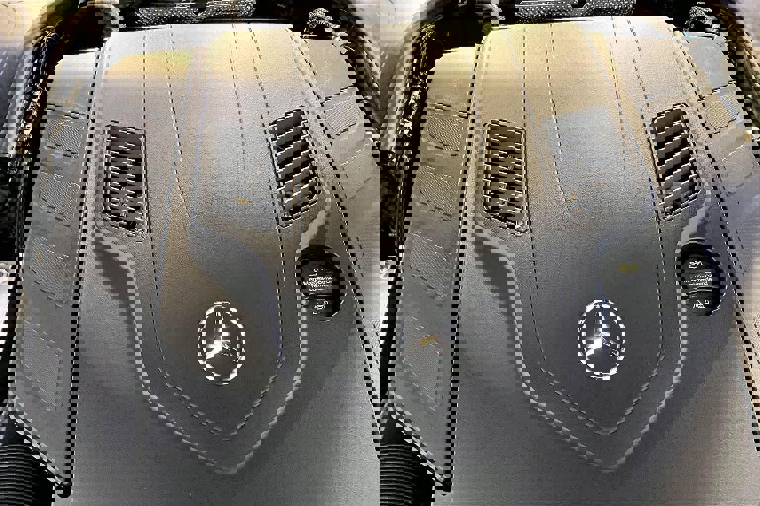 New 2026 Mercedes-Benz S 580 4MATIC Sedan image 15