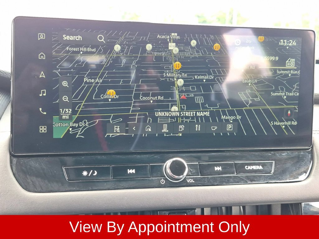 Used 2025 Mitsubishi Outlander SE AWD/4WD image 19