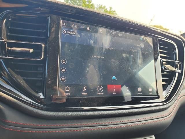 New 2025 Dodge Durango R/T image 27