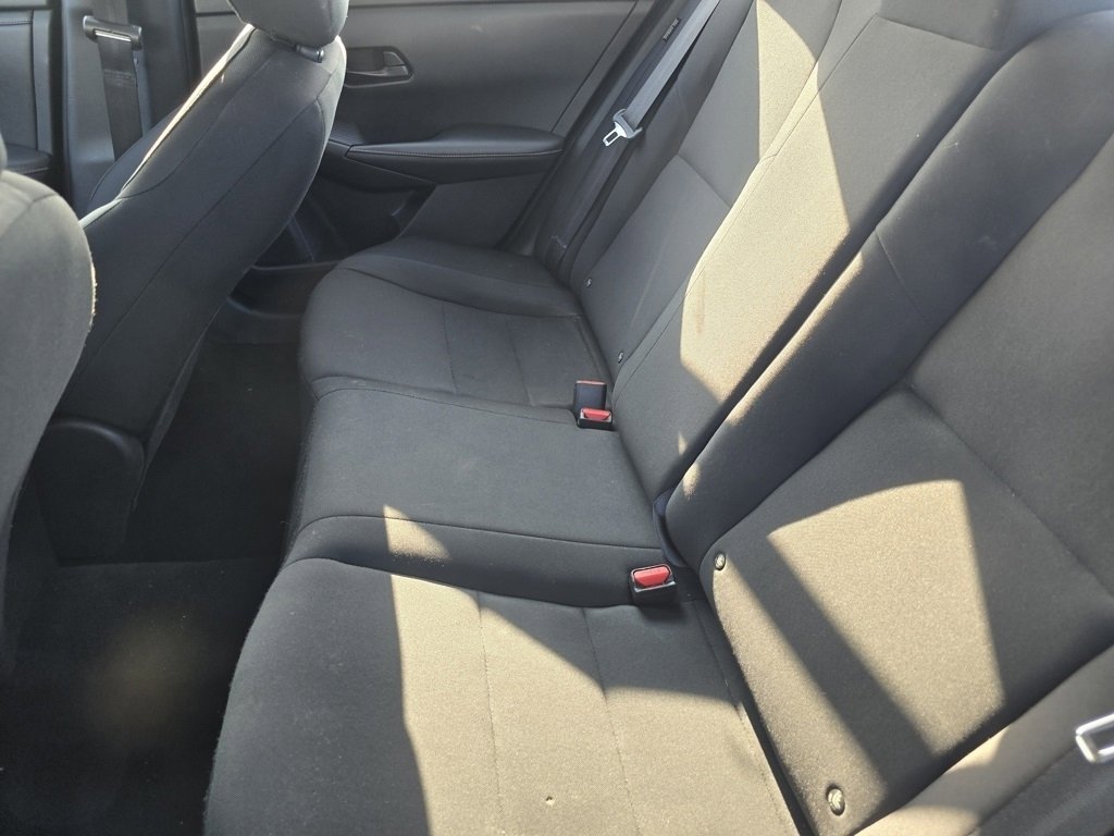 Used 2024 Nissan Sentra S image 22