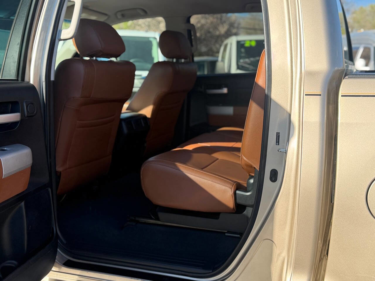 Used 2007 Toyota Tundra Limited AWD/4WD image 85