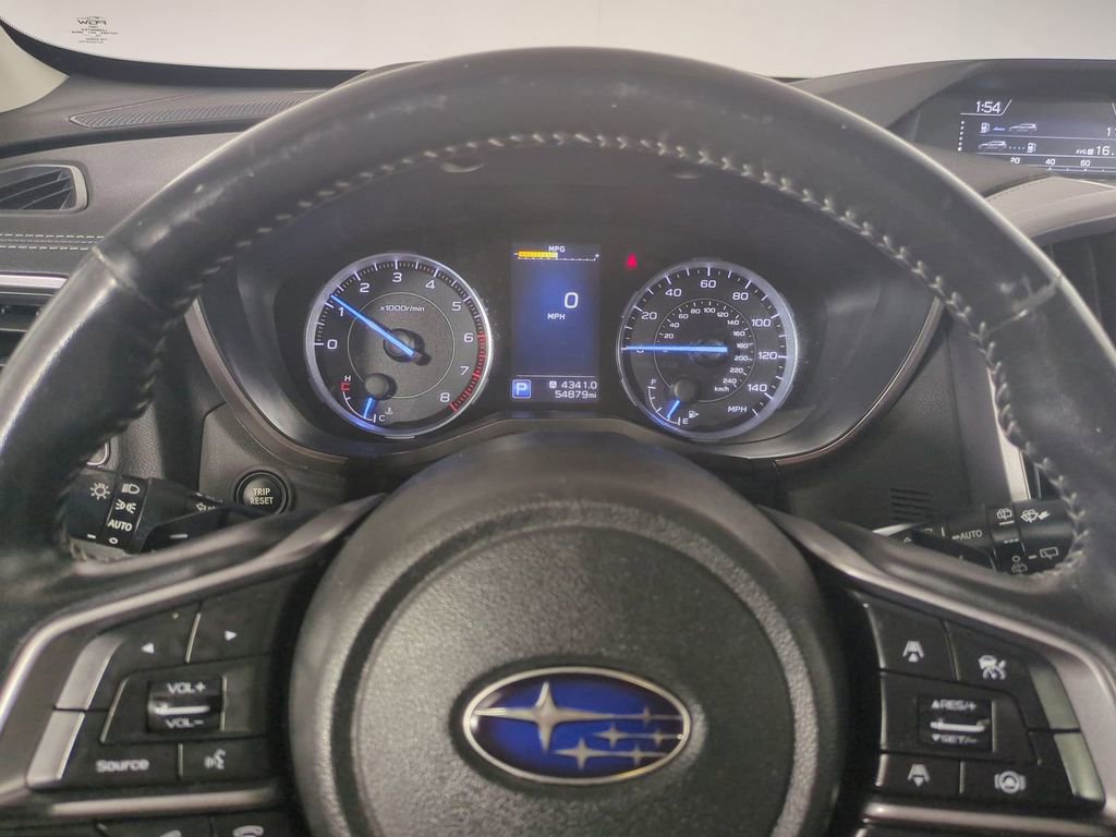 Used 2021 Subaru Ascent Touring AWD/4WD image 37