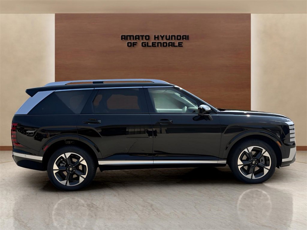 New 2026 Hyundai Palisade Limited image 6