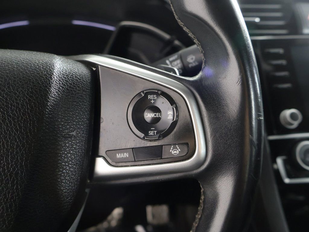 Used 2021 Honda Civic Sport image 41