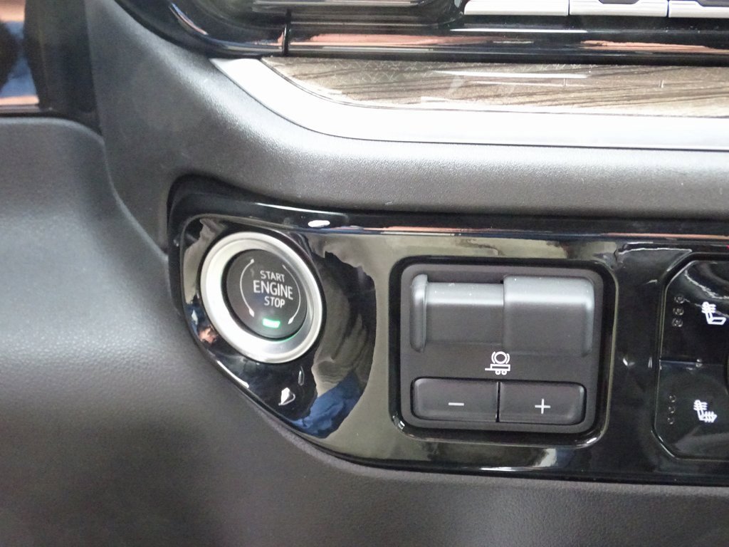 Used 2022 Chevrolet Silverado 1500 RST w/ Rally Edition image 35