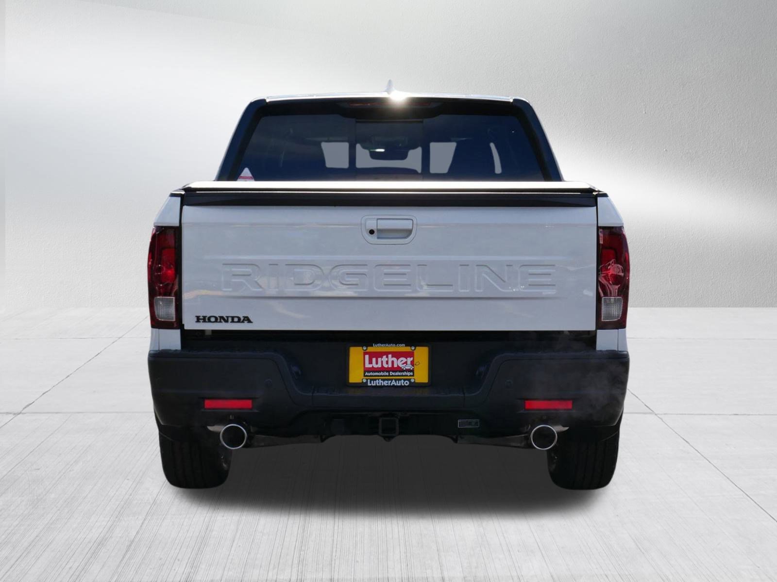 New 2026 Honda Ridgeline Black Edition image 6
