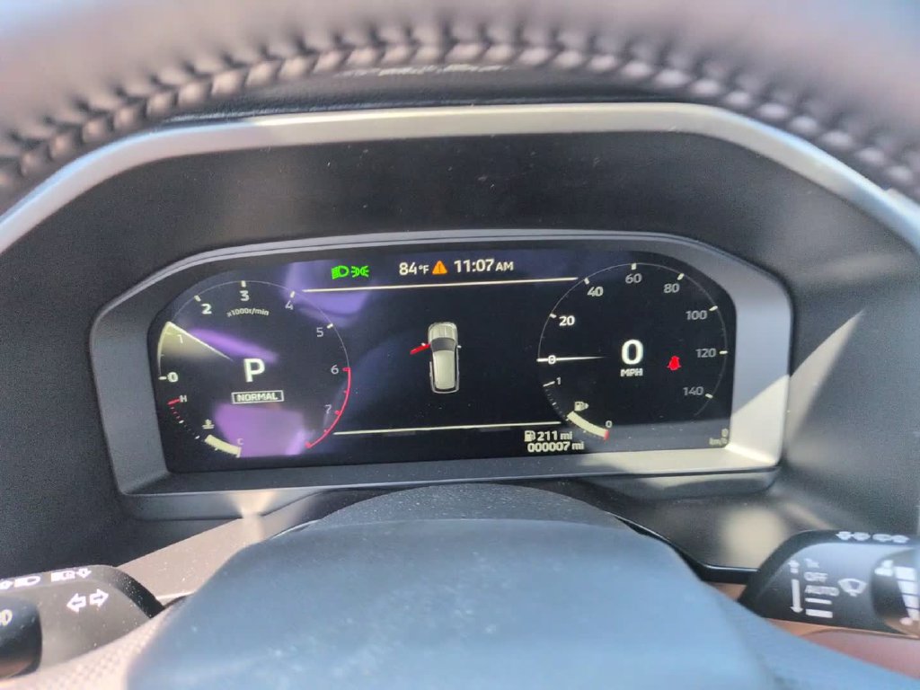 New 2026 Mitsubishi Outlander SEL AWD/4WD image 25