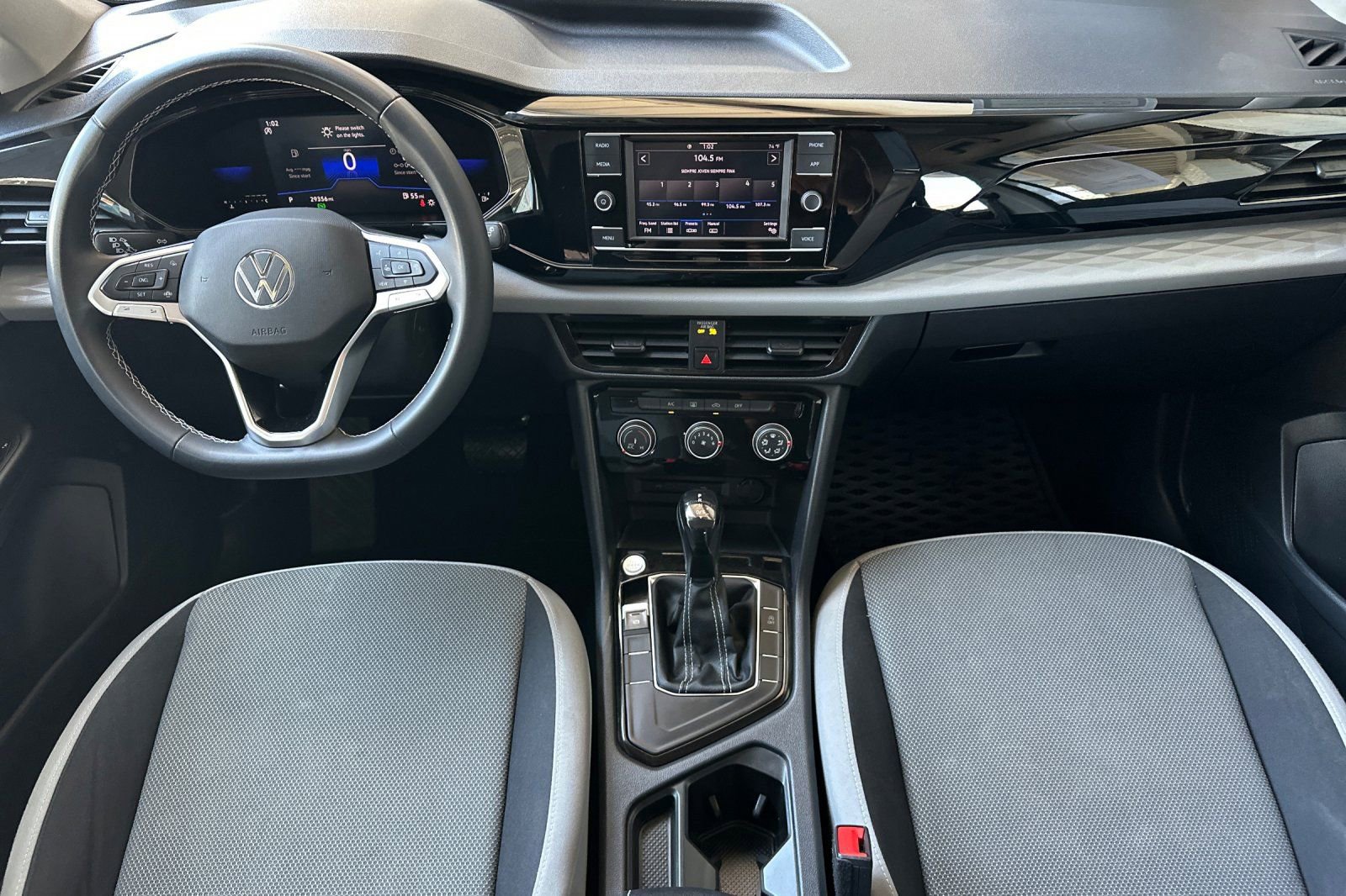 Used 2023 Volkswagen Taos S FWD image 13