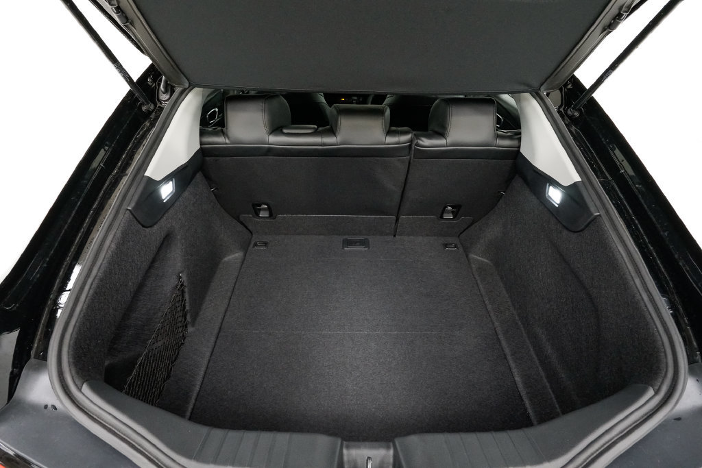 New 2026 Acura Integra FWD image 28