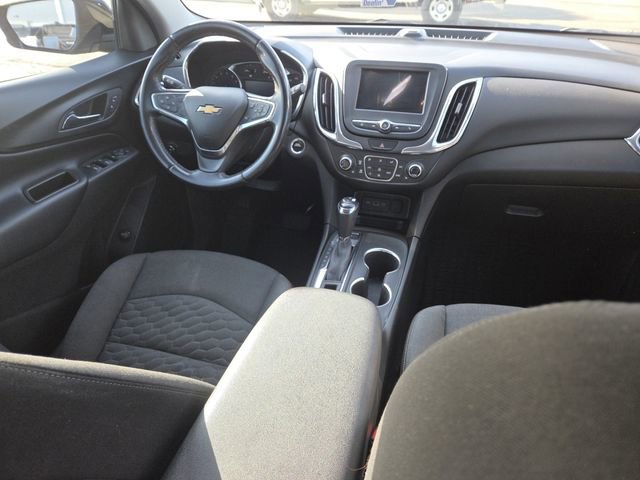 Certified 2019 Chevrolet Equinox LT image 27