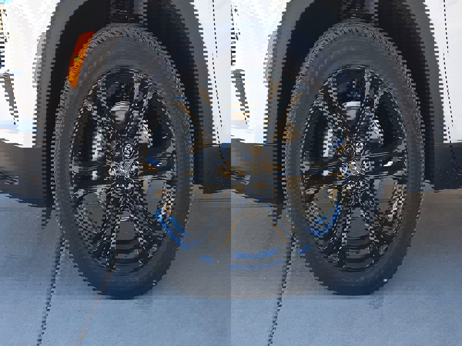 New 2026 Chevrolet Traverse LT image 9