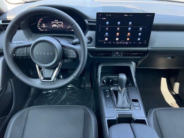 New 2026 MAZDA CX-5 Preferred AWD/4WD image 3